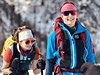 Totes Gebirge – lavinový kurz